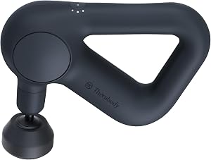 Theragun Relief by Therabody | Massage Gun for Everyday Aches, Tension & Stiffness | L