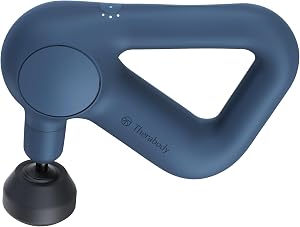 Theragun Relief by Therabody | Massage Gun for Everyday Aches, Tension & Stiffness | L